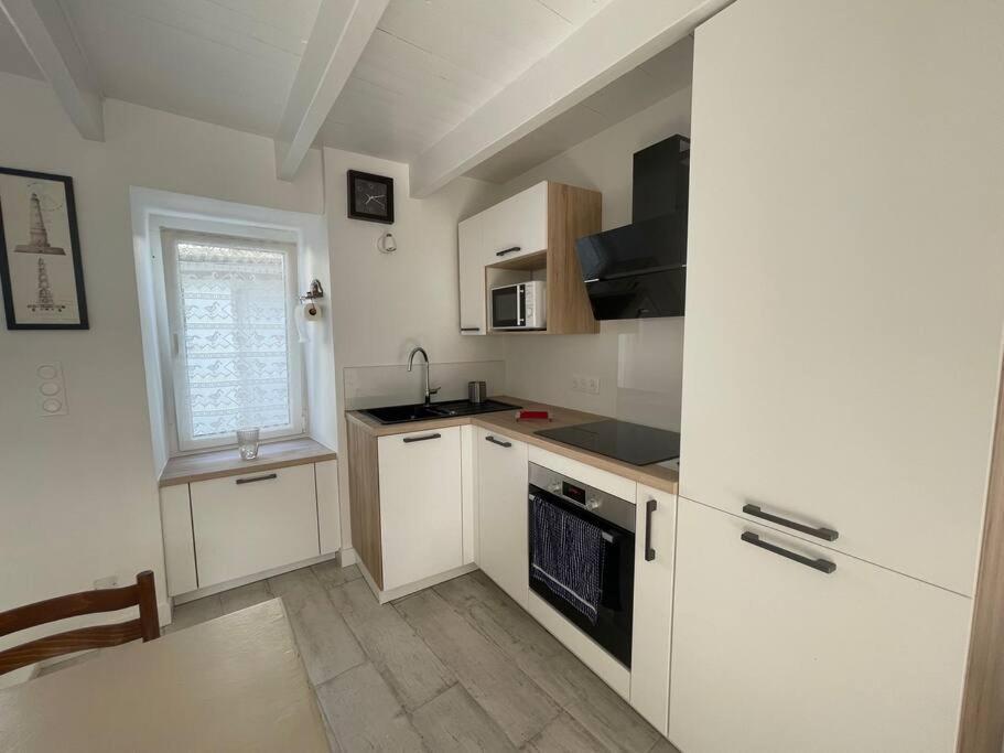 Casa vacanze La Petite Maison, Penty Coeur De Village *
