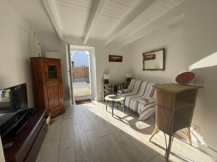 La Petite Maison, Penty Coeur De Village