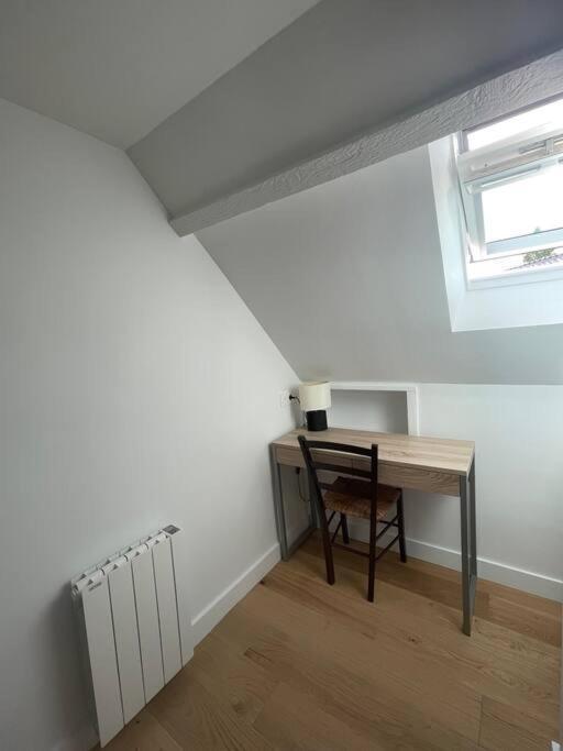 Ferienhaus La Petite Maison, Penty Coeur De Village *