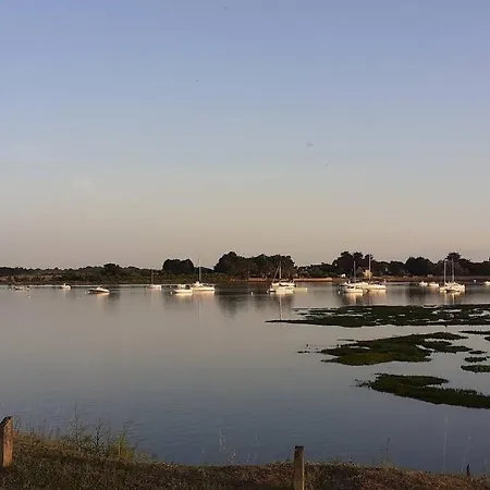 La Petite Maison, Charmant Penty Coeur De Village Séné Esterno foto