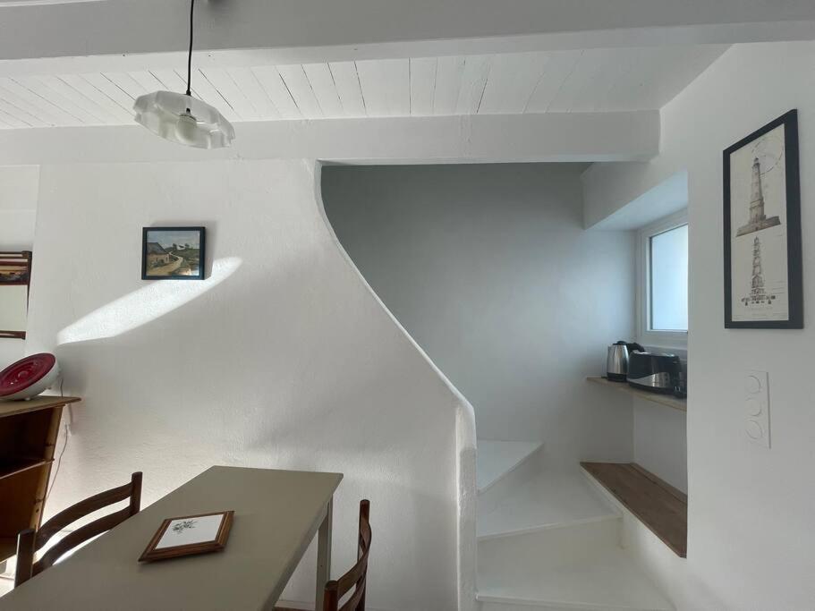 Holiday home La Petite Maison, Penty Coeur De Village Sene