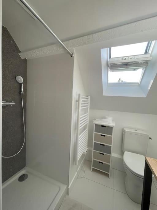 La Petite Maison, Penty Coeur De Village Holiday home *