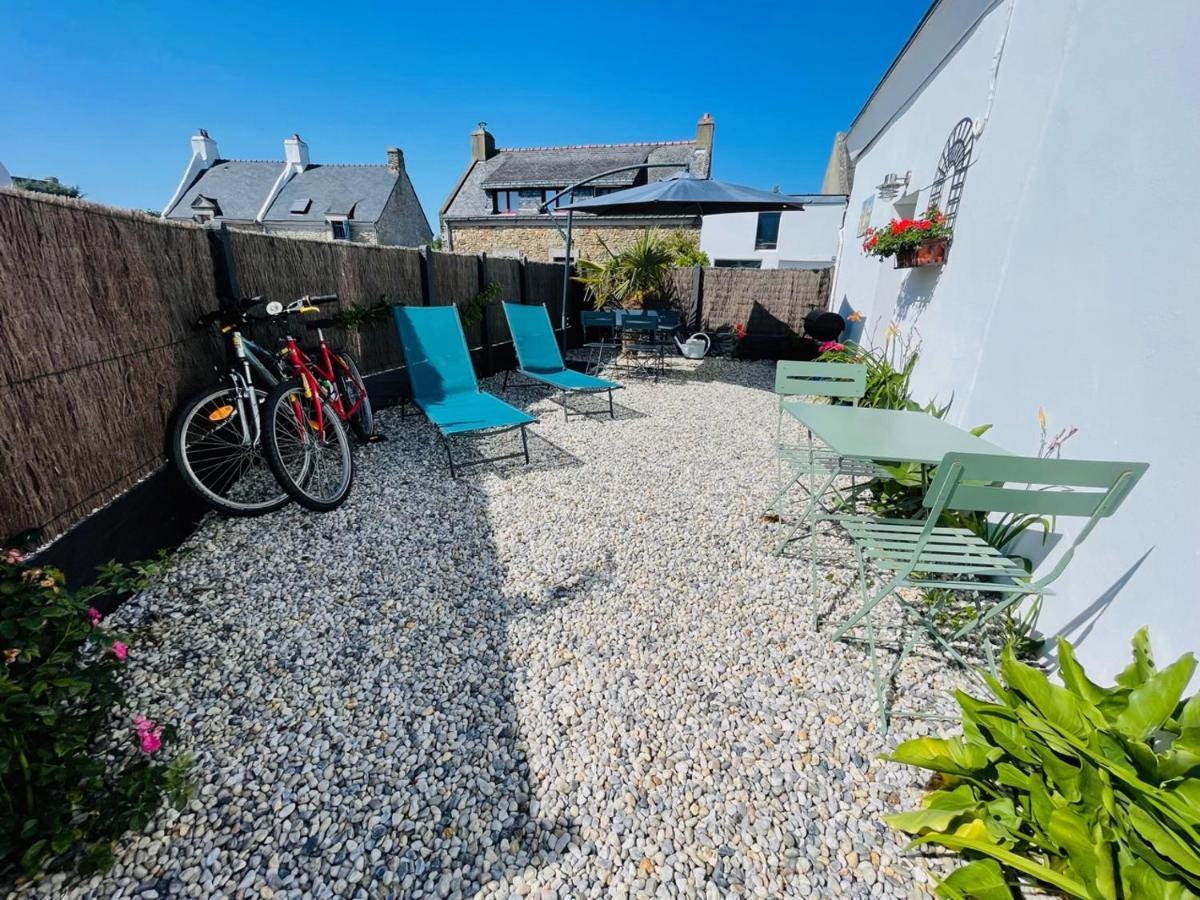 La Petite Maison, Penty Coeur De Village Holiday home