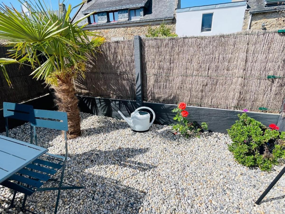 La Petite Maison, Penty Coeur De Village Holiday home Sene