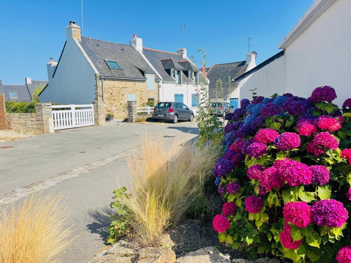 La Petite Maison, Penty Coeur De Village Holiday home Sene