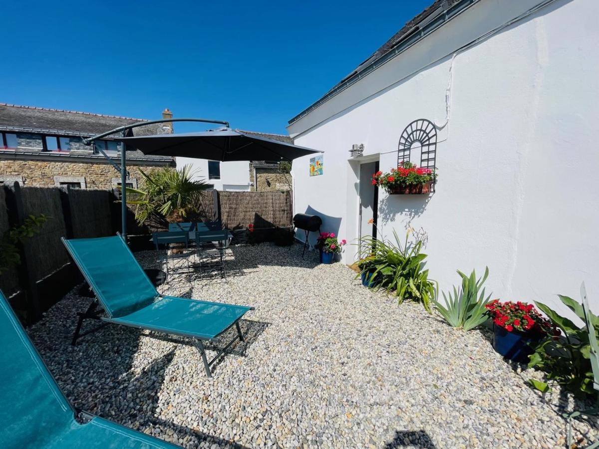 La Petite Maison, Penty Coeur De Village * Sene