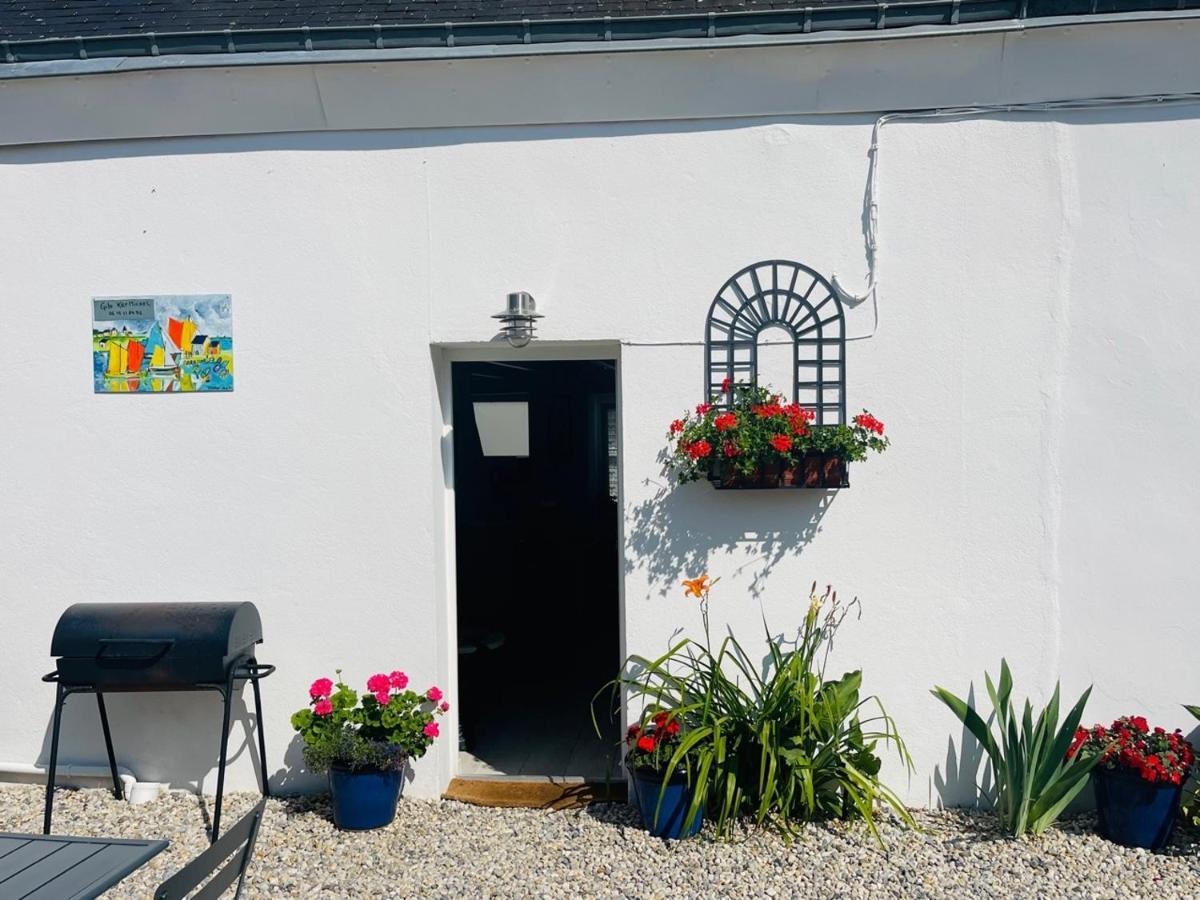 La Petite Maison, Penty Coeur De Village Vakantiehuis *